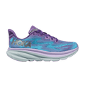 HOKA Wmns Clifton 9 'Chalk Violet'