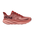 HOKA Wmns Clifton 9 'Rust Earthenware'