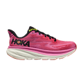 HOKA Wmns Clifton 9 'Raspberry Strawberry'