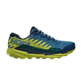 HOKA Torrent 3 'Bluesteel Dark Citron'