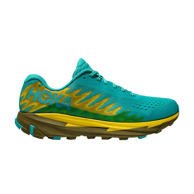 HOKA Torrent 3 'Ceramic Avocado'