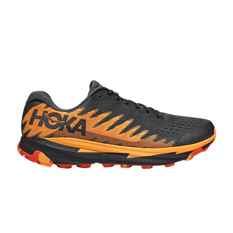 HOKA Torrent 3 'Castlerock Sherbet'