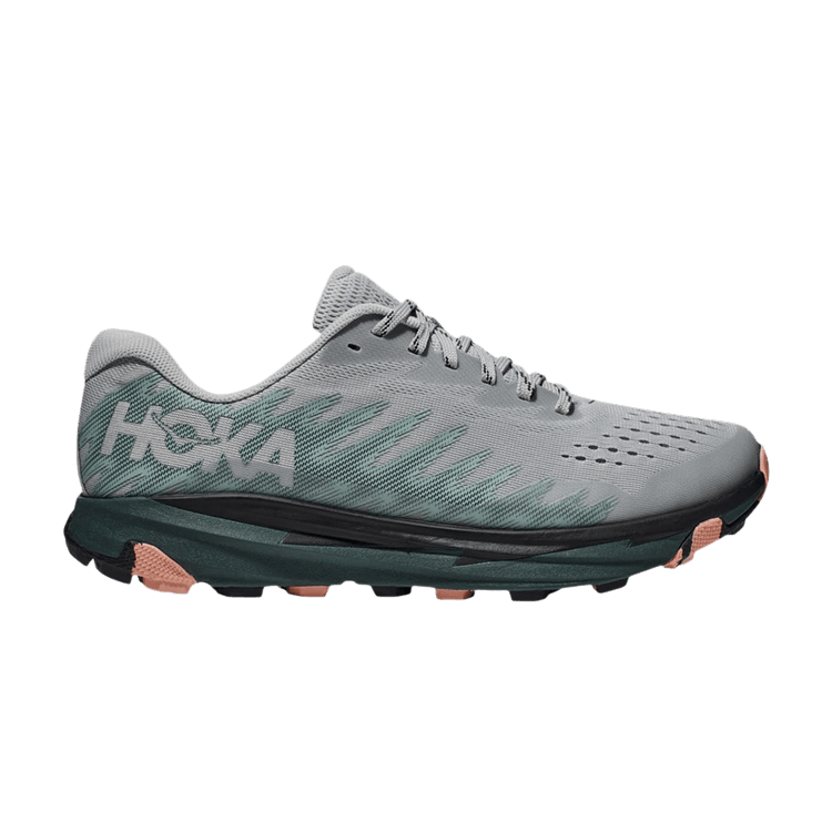 HOKA Wmns Torrent 3 'Harbor Mist Spruce'