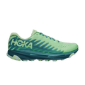HOKA Wmns Torrent 3 'Lime Glow Deep Lagoon'
