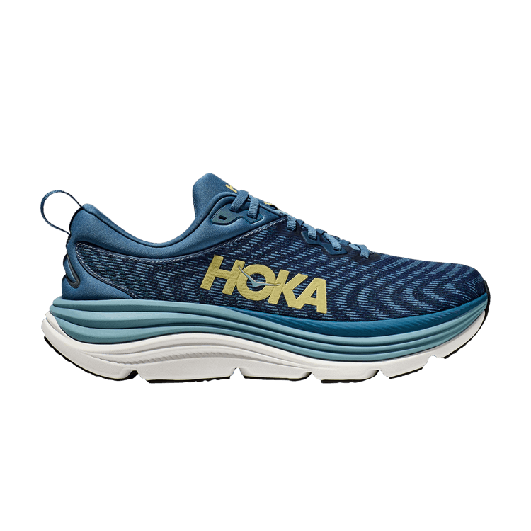 HOKA Gaviota 5 'Bluesteel'