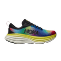 HOKA Wmns Bondi 8 'Rainbow'
