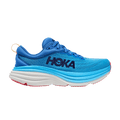 HOKA Wmns Bondi 8 'Coral Papaya'