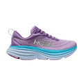 HOKA Wmns Bondi 8 'Chalk Violet'