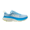 HOKA Bondi 8 Wide 'Airy Blue'