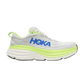HOKA Bondi 8 2E Wide 'Stardust Lettuce'