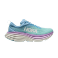 HOKA Wmns Bondi 8 Wide 'Airy Blue Sunlit Ocean'