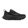 HOKA Wmns Bondi 8 Wide 'Triple Black'