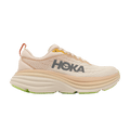 HOKA Wmns Bondi 8 Wide 'Cream Vanilla'