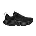 HOKA Bondi 8 4E X-Wide 'Black'