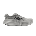 HOKA Bondi 8 4E X-Wide 'Shark Grey'