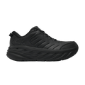 HOKA Bondi SR 2E Wide 'Black'