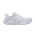 HOKA Bondi 8 'Triple White'