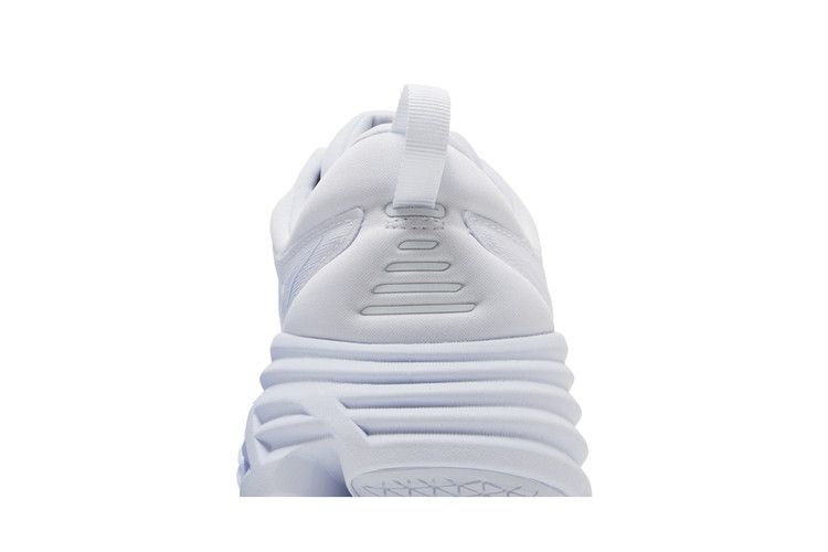 HOKA Bondi 8 'Triple White'