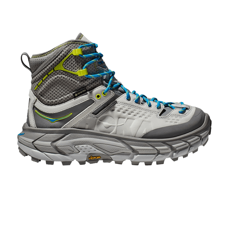 HOKA Tor Ultra High 'Lunar Rock Diva Blue'