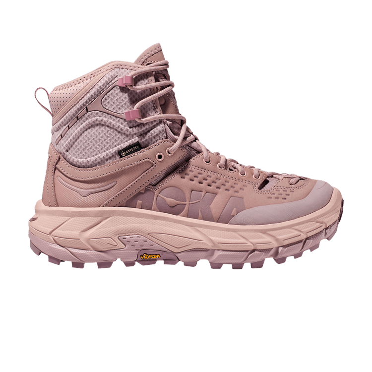 HOKA Tor Ultra High GORE-TEX 'Pale Mauve'
