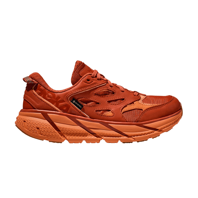 HOKA Clifton L GORE-TEX 'Burnt Ochre'