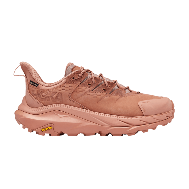 HOKA Kaha 2 Low GORE-TEX 'Cork'