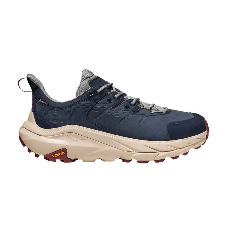 HOKA Kaha 2 Low GORE-TEX 'Limestone'