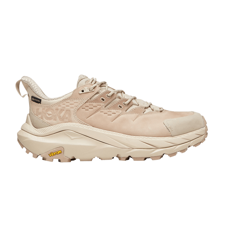HOKA Kaha 2 Low GORE-TEX 'Oxford Tan'