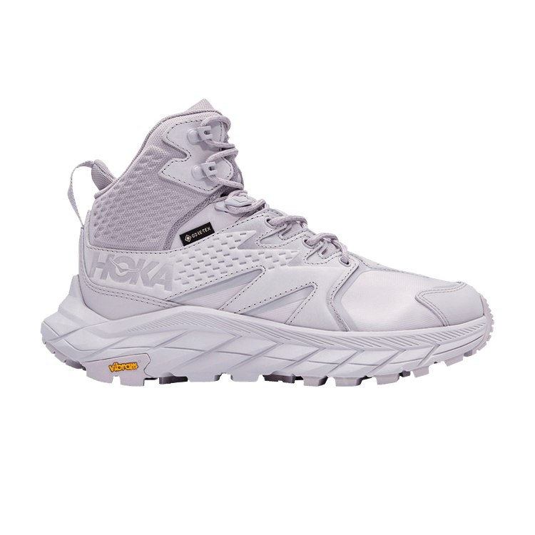 HOKA Wmns Anacapa Mid GORE-TEX 'Lilac Marble' — Lilac Marble/Elderberry (1130532 LMEL)