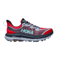 HOKA Wmns Mafate Speed 4 'Cerise Stormy Skies'