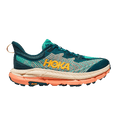 HOKA Wmns Mafate Speed 4 'Deep Teal Water Garden'