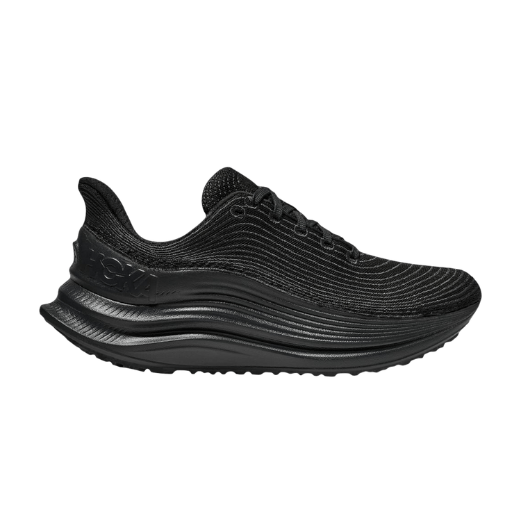 HOKA TC 1.0 'Triple Black'