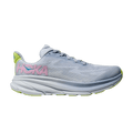 HOKA Clifton 9 Kids 'Gull Sea Ice'