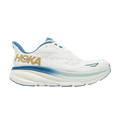 HOKA Clifton 9 2E Wide 'Frost Gold'