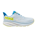 HOKA Clifton 9 Wide 'Ice Water Evening Primrose'