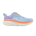 HOKA Wmns Clifton 9 Wide 'Airy Blue'