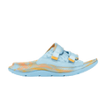 HOKA Ora Luxe 'Summer Song Amber Yellow'