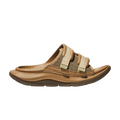 HOKA Ora Luxe 'Wheat'