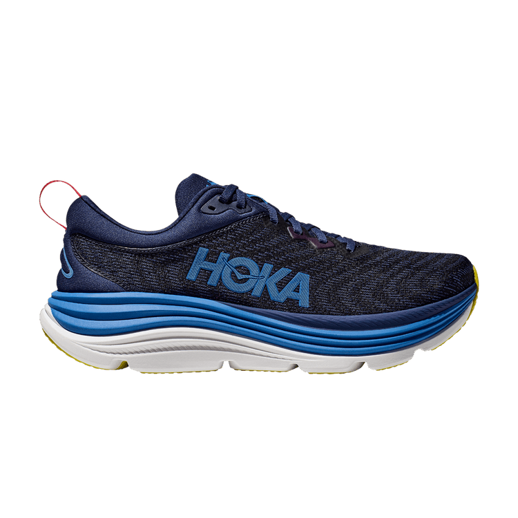 HOKA Gaviota 5 2E Wide 'Bellwether Blue'