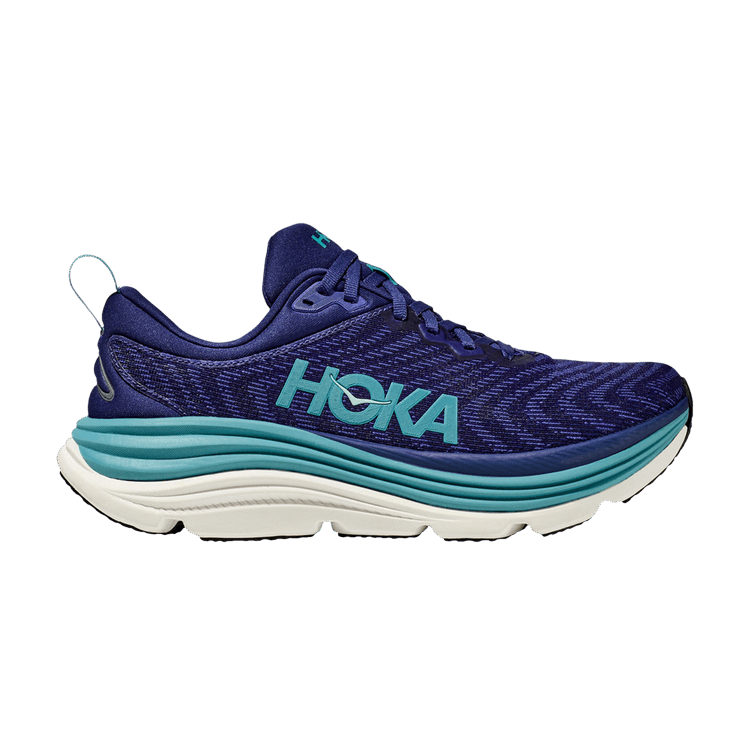 HOKA Wmns Gaviota 5 'Bellwether Blue'