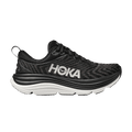 HOKA Wmns Gaviota 5 'Black White'