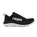 HOKA Wmns Gaviota 5 Wide 'Black White'