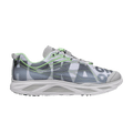 HOKA Huaka Origins 'Harbor Mist Lime Glo'