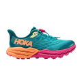 HOKA Speedgoat 5 Kids 'Deep Lake Ceramic'