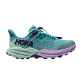 HOKA Speedgoat 5 Kids 'Ocean Mist Lilac'