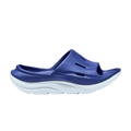 HOKA Ora Recovery Slide 3 Kids 'Bellwether Blue'
