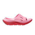 HOKA Ora Recovery Slide 3 Kids 'Peony Cerise'