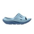 HOKA Ora Recovery 3 Slide Kids 'Stone Blue'