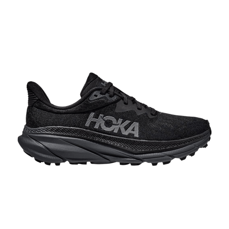 HOKA Challenger ATR 7 'Triple Black'