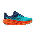 HOKA Challenger ATR 7 'Ceramic Vibrant Orange'